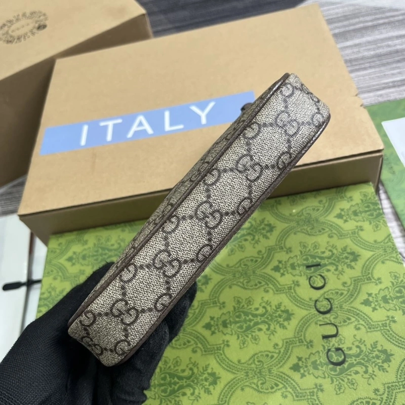 Gucci Top Handle Bags 4036C-3521