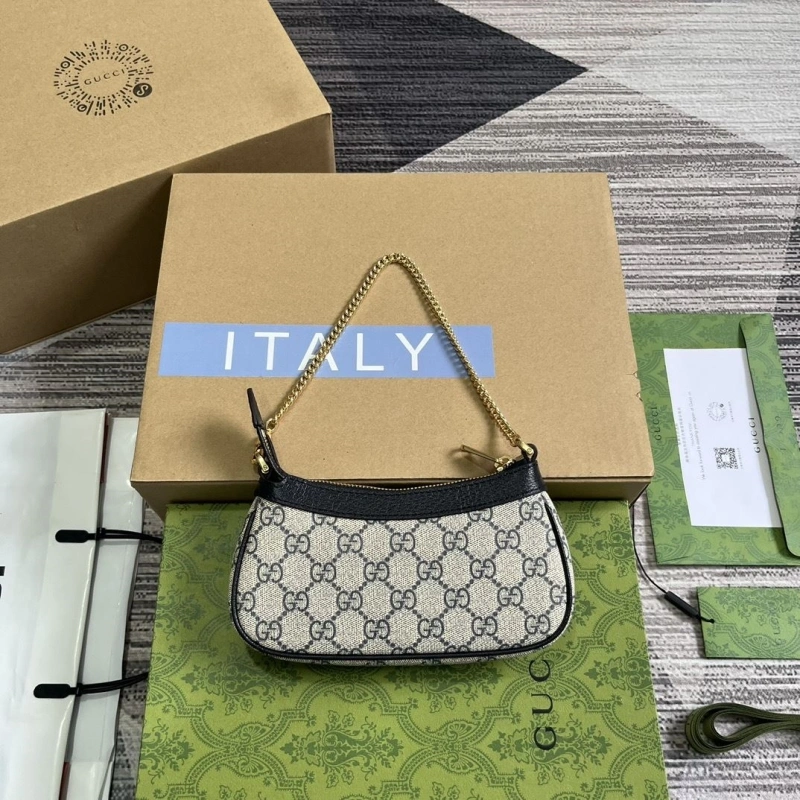 Gucci Top Handle Bags 4036C-3522