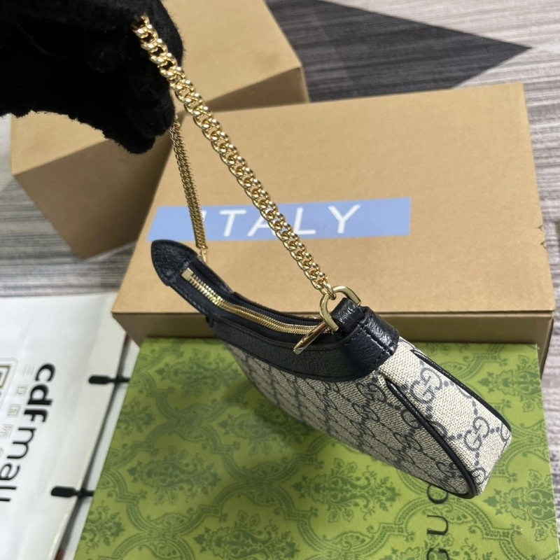 Gucci Top Handle Bags 4036C-3522