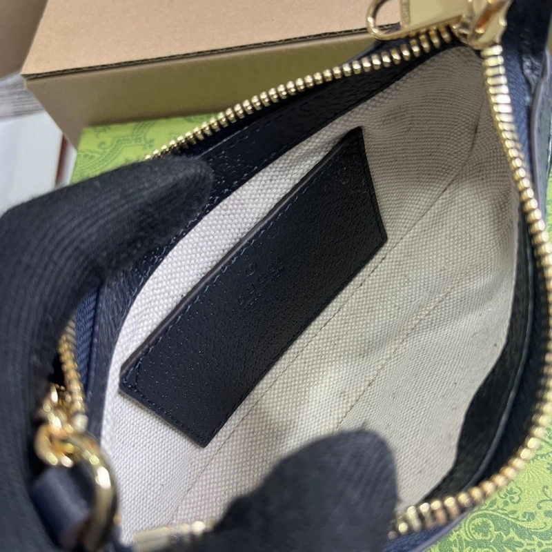 Gucci Top Handle Bags 4036C-3522