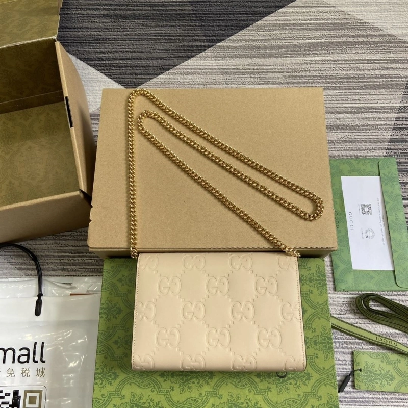 Gucci Satchel Bags 4036C-3529