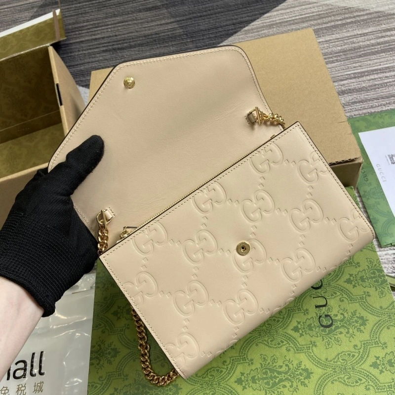 Gucci Satchel Bags 4036C-3529