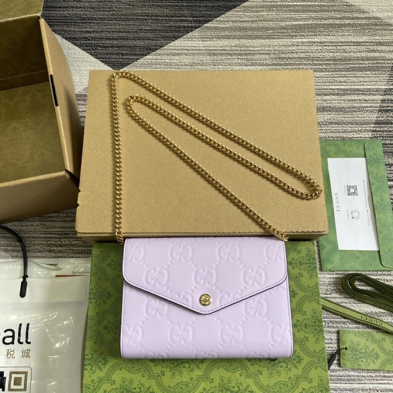 Gucci Satchel Bags 4036C-3530