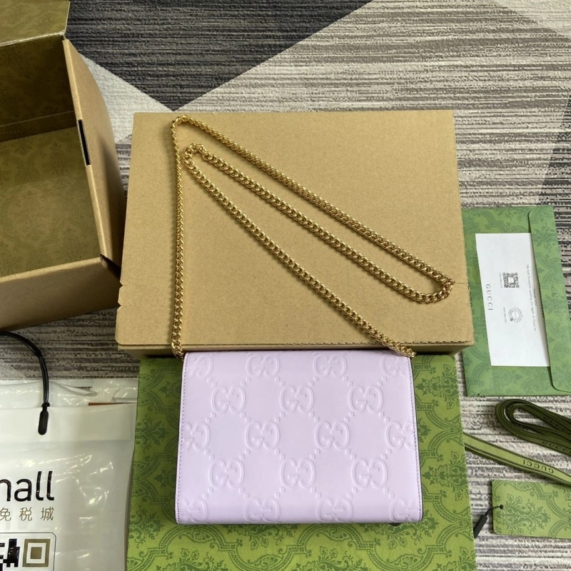 Gucci Satchel Bags 4036C-3530