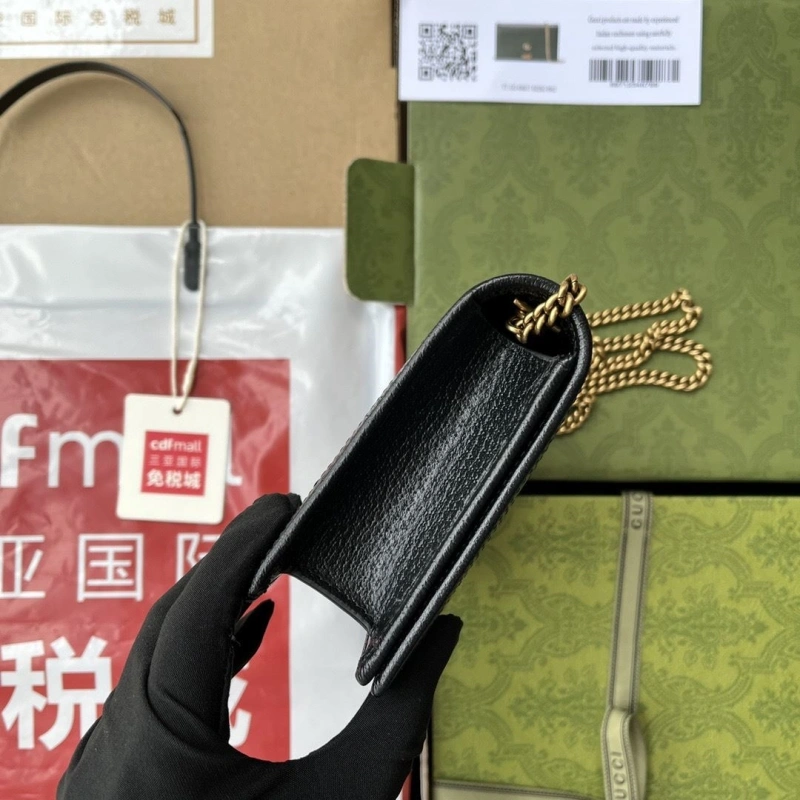 Gucci Satchel Bags 4036C-3531