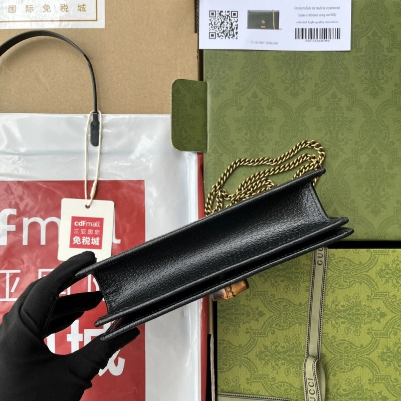 Gucci Satchel Bags 4036C-3531