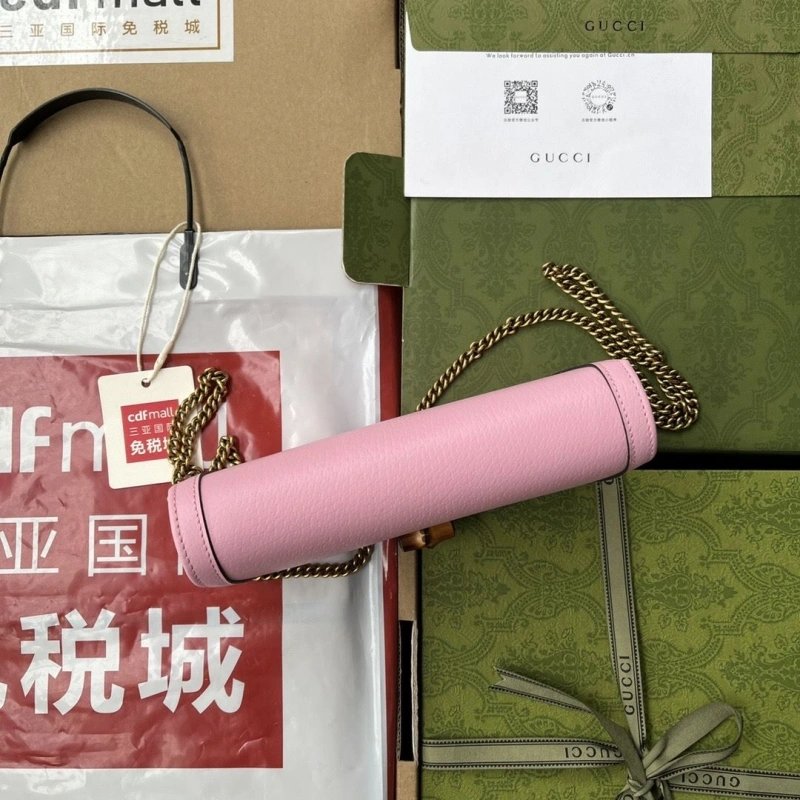 Gucci Satchel Bags 4036C-3532