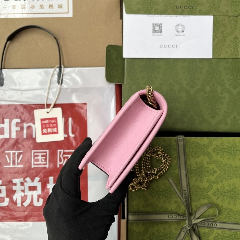 Gucci Satchel Bags 4036C-3532