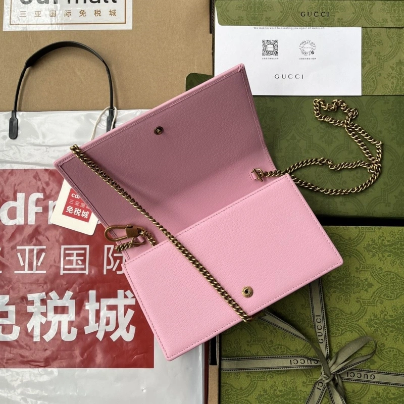 Gucci Satchel Bags 4036C-3532