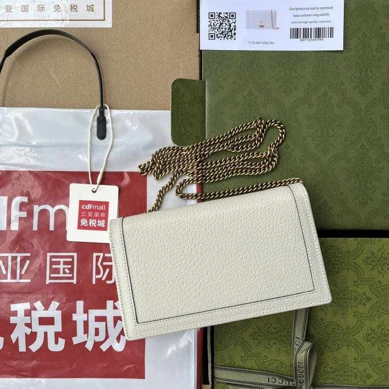 Gucci Satchel Bags 4036C-3533