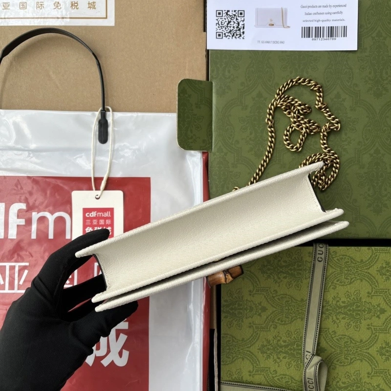 Gucci Satchel Bags 4036C-3533