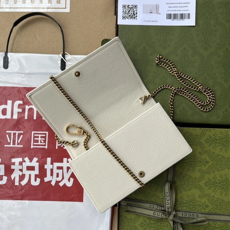 Gucci Satchel Bags 4036C-3533