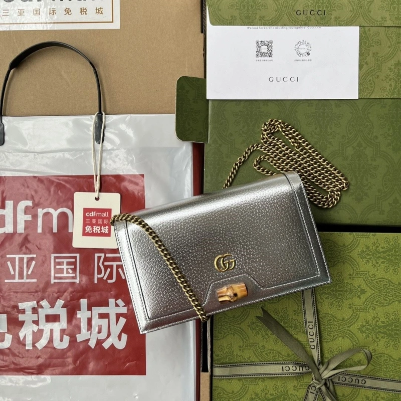 Gucci Satchel Bags 4036C-3534