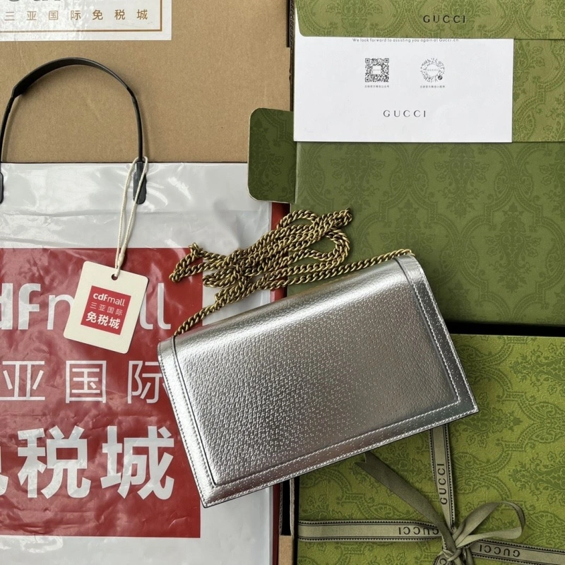 Gucci Satchel Bags 4036C-3534