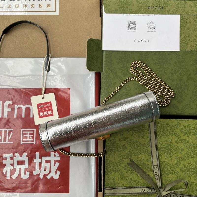 Gucci Satchel Bags 4036C-3534