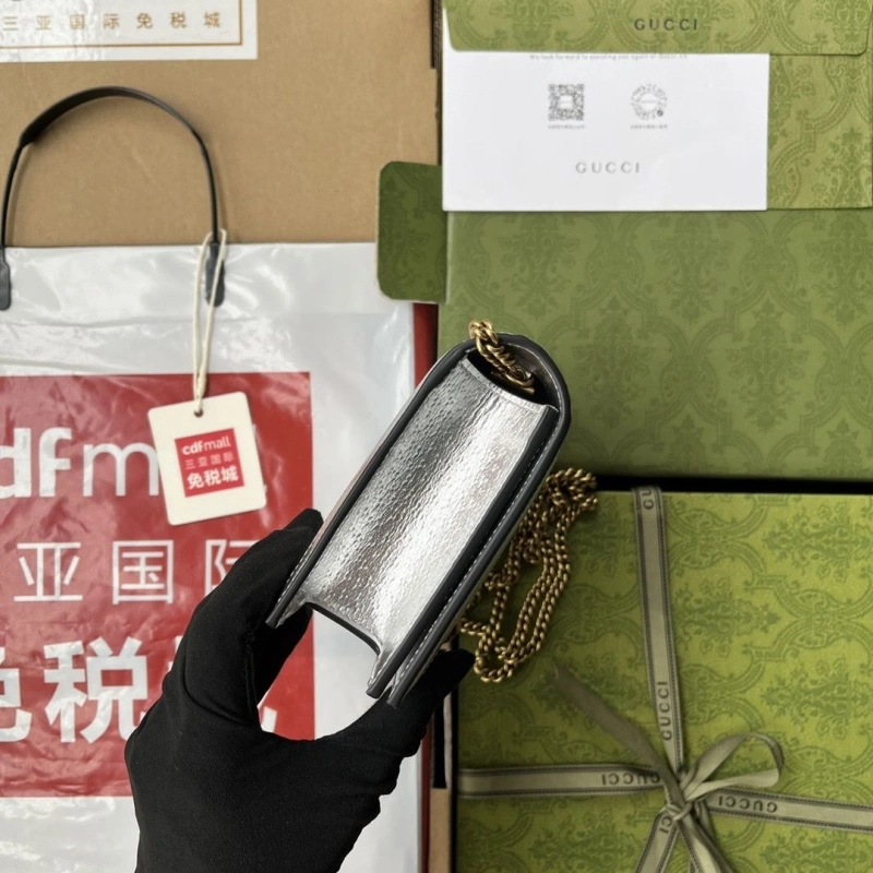 Gucci Satchel Bags 4036C-3534