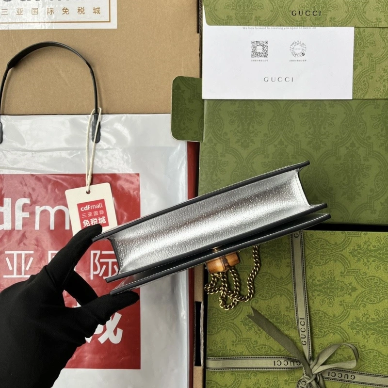 Gucci Satchel Bags 4036C-3534