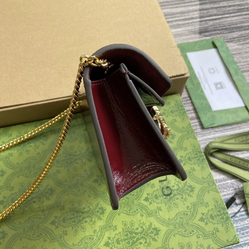 Gucci Satchel Bags 4036C-3547