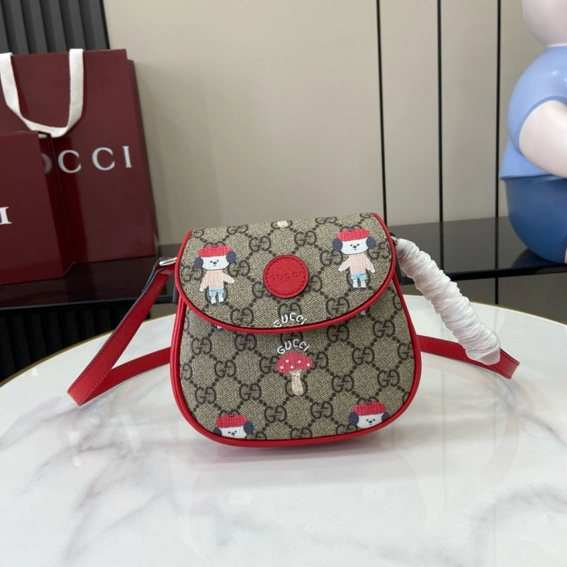 Gucci Satchel Bags 4036C-3548