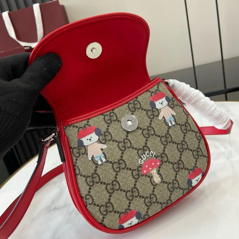 Gucci Satchel Bags 4036C-3548