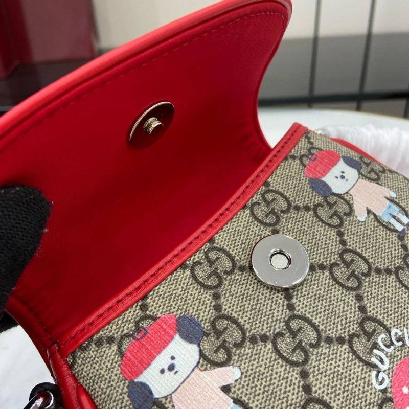 Gucci Satchel Bags 4036C-3548