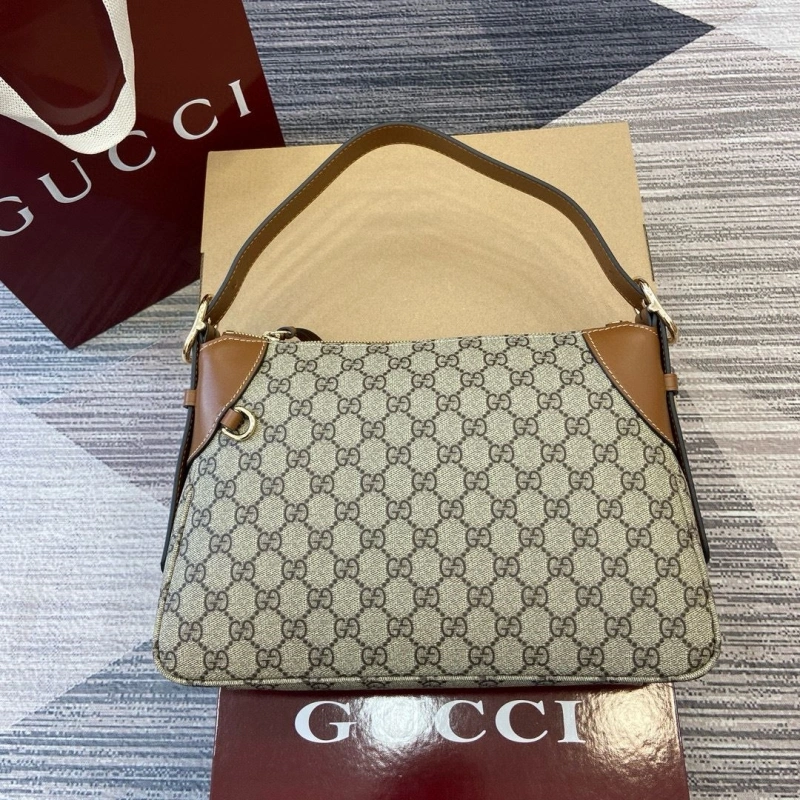 Gucci Top Handle Bags 4036C-3554