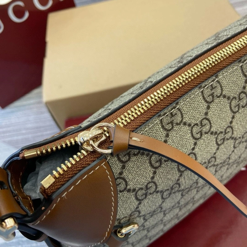 Gucci Top Handle Bags 4036C-3554