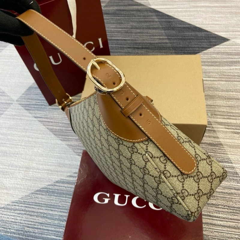 Gucci Top Handle Bags 4036C-3554