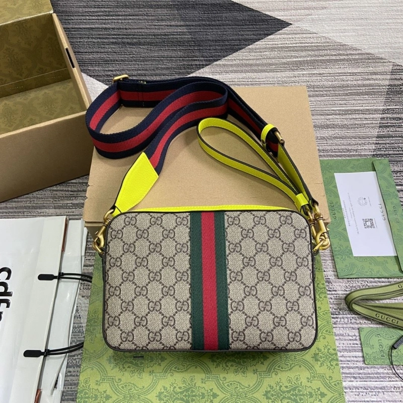 Gucci Satchel Bags 4036C-3555