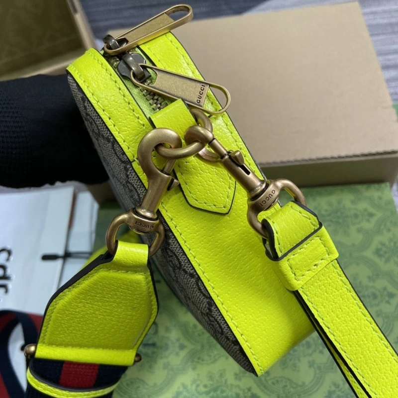 Gucci Satchel Bags 4036C-3555