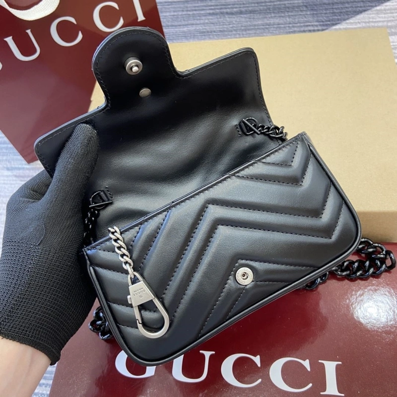 Gucci Satchel Bags 4036C-3561
