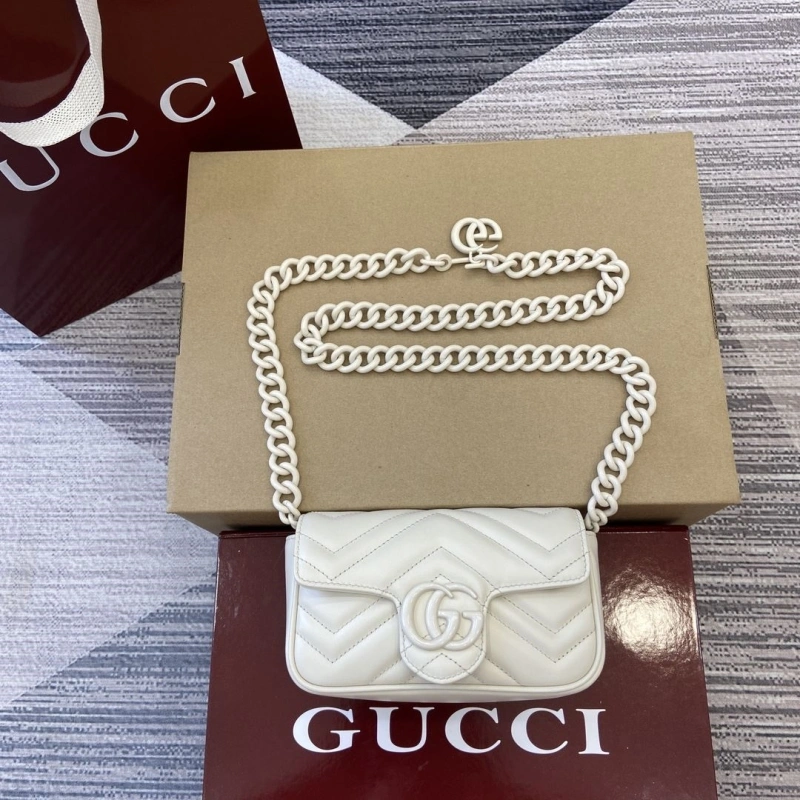 Gucci Satchel Bags 4036C-3562