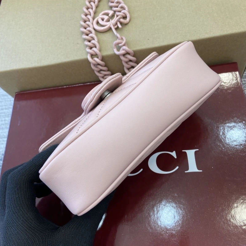 Gucci Satchel Bags 4036C-3563