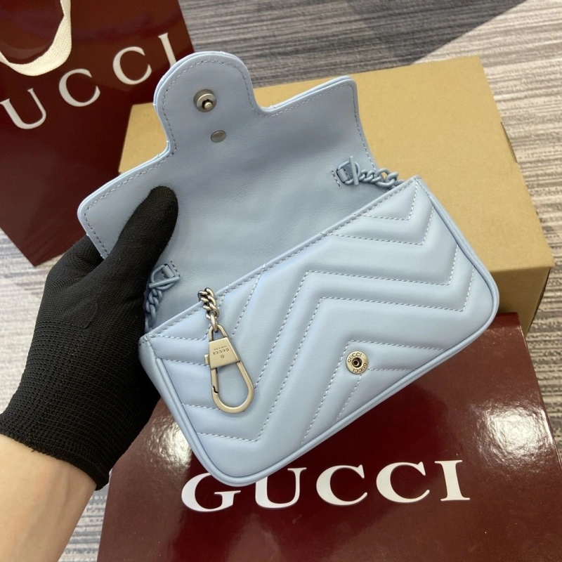 Gucci Satchel Bags 4036C-3564