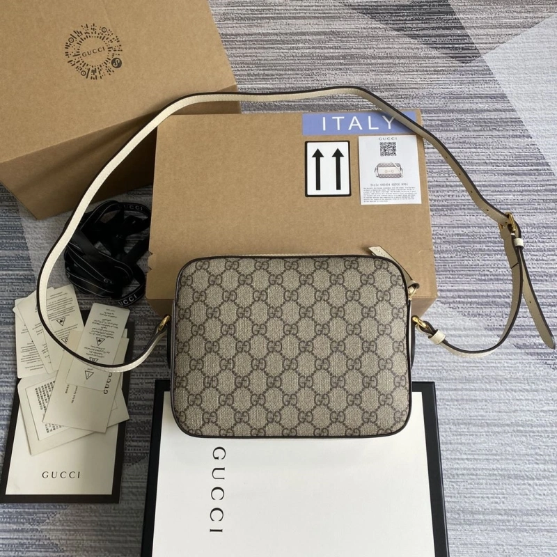 Gucci Satchel Bags 4036C-3569