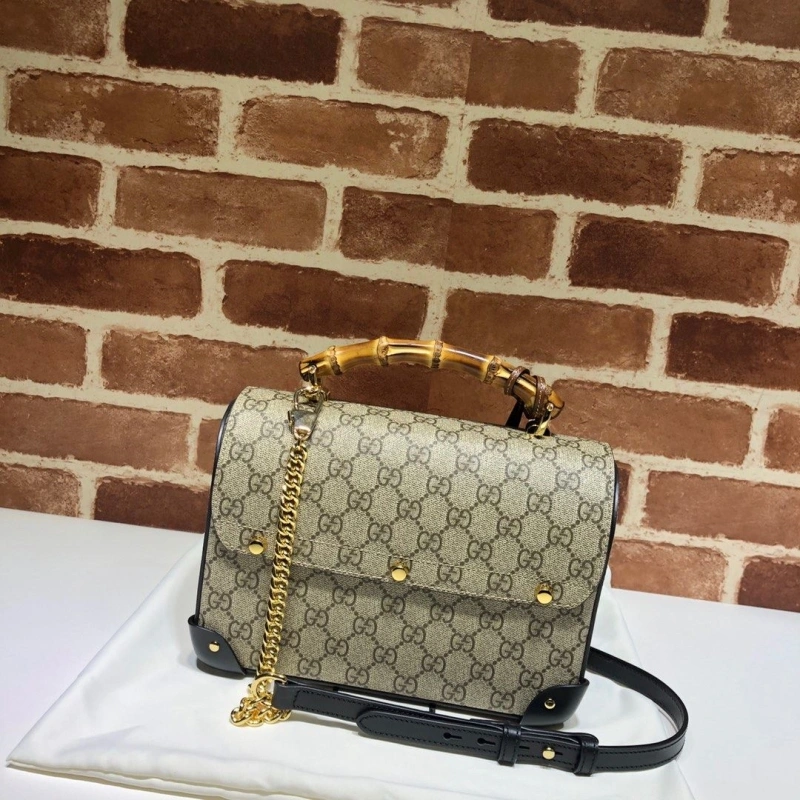 Gucci Top Handle Bags 4036C-3579