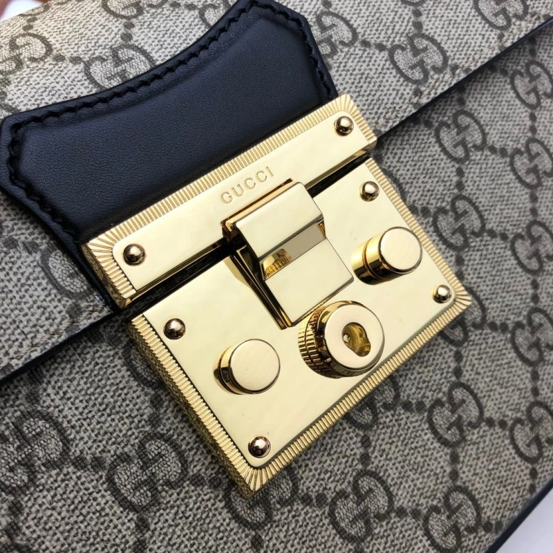 Gucci Top Handle Bags 4036C-3579