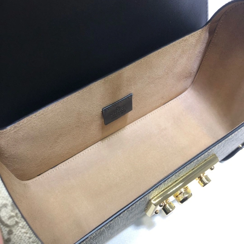 Gucci Top Handle Bags 4036C-3579