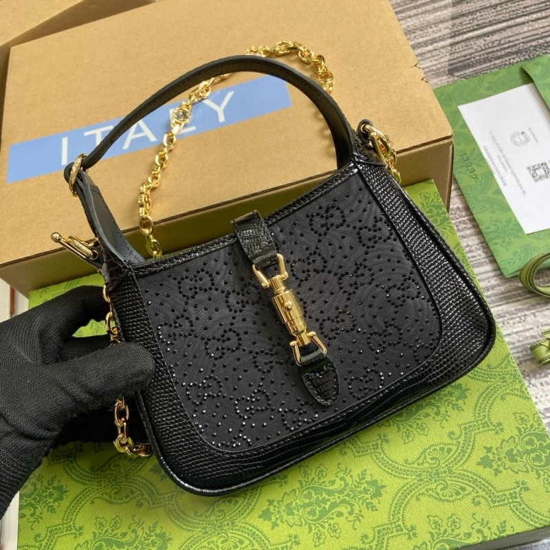 Gucci Top Handle Bags 4036C-3582