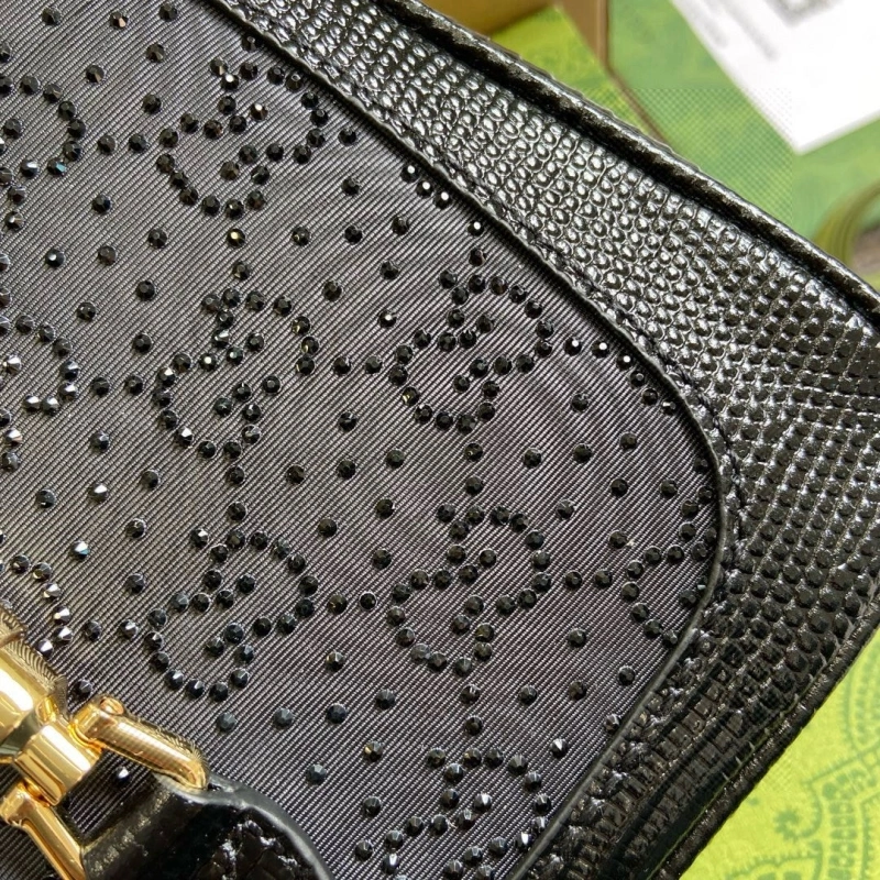 Gucci Top Handle Bags 4036C-3582