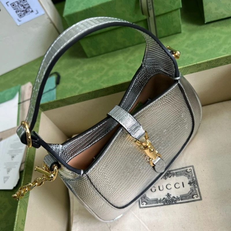 Gucci Top Handle Bags 4036C-3583