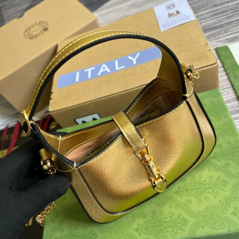 Gucci Top Handle Bags 4036C-3584