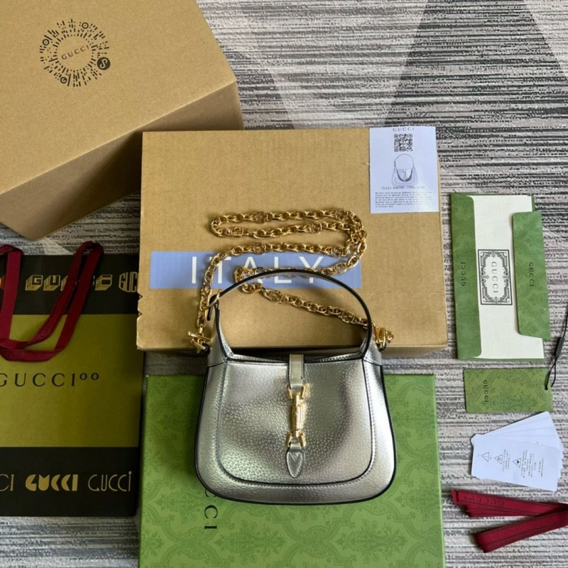 Gucci Top Handle Bags 4036C-3585