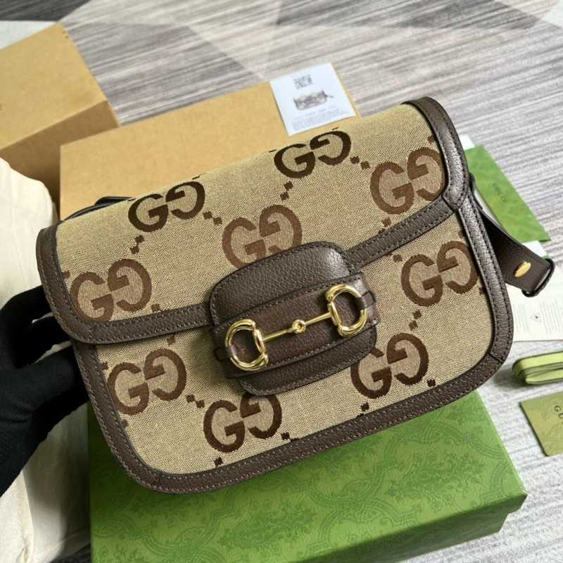 Gucci Top Handle Bags 4036C-3587
