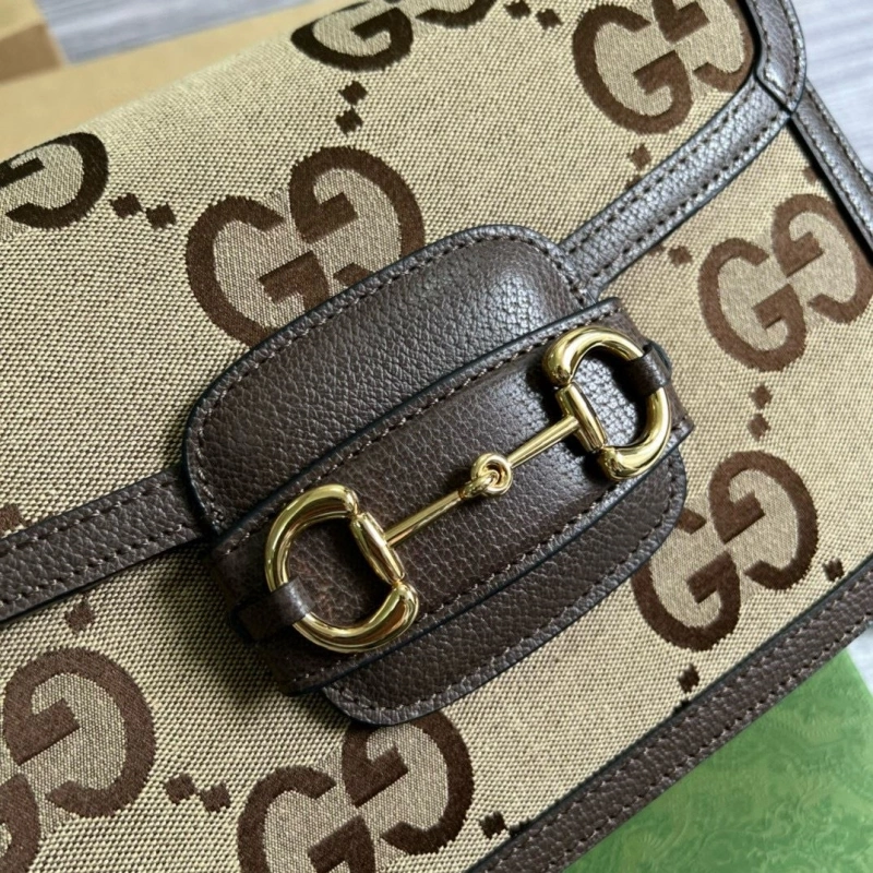 Gucci Top Handle Bags 4036C-3587