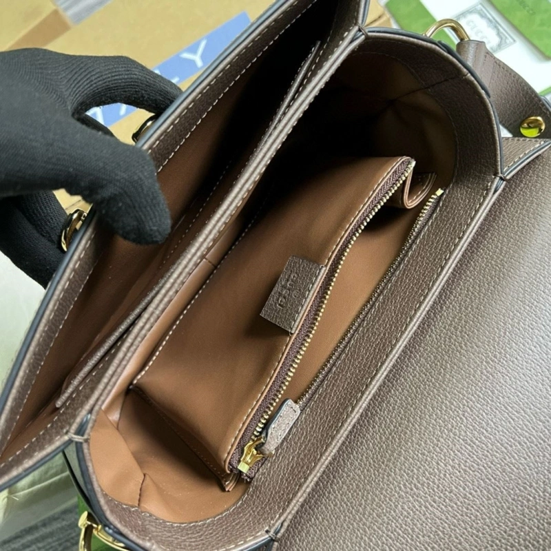 Gucci Top Handle Bags 4036C-3587