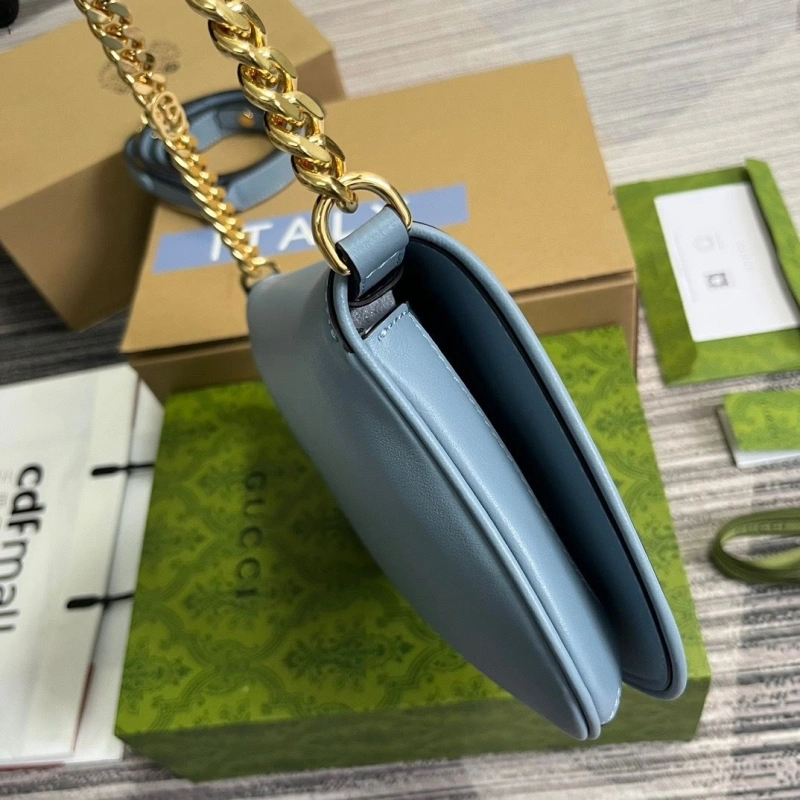 Gucci Top Handle Bags 4036C-3588