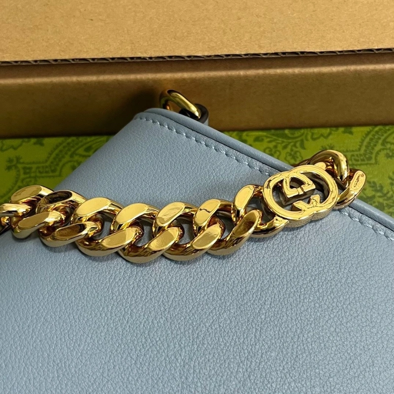 Gucci Top Handle Bags 4036C-3588