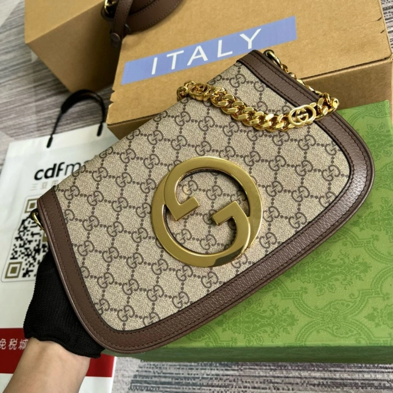 Gucci Top Handle Bags 4036C-3589