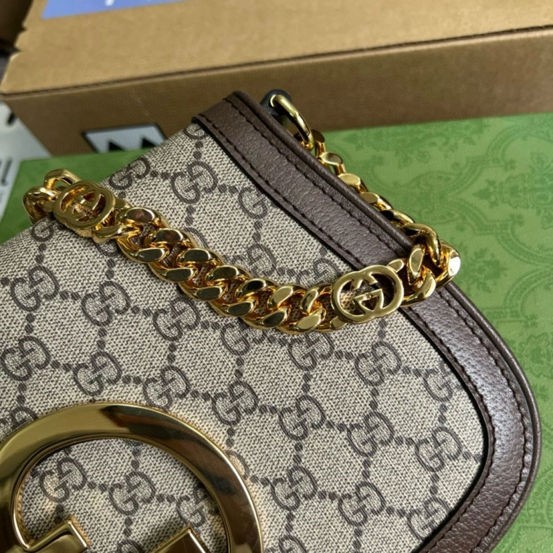 Gucci Top Handle Bags 4036C-3589